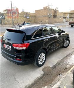 كيا سورينتو